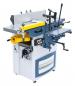 Preview: Bernardo Surface Planer and Thicknesser AD 260 - 230 V